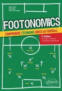 Footonomics